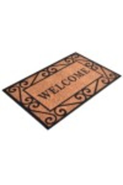 Neva PVC Entrance Mat, 40x60cm, Neva