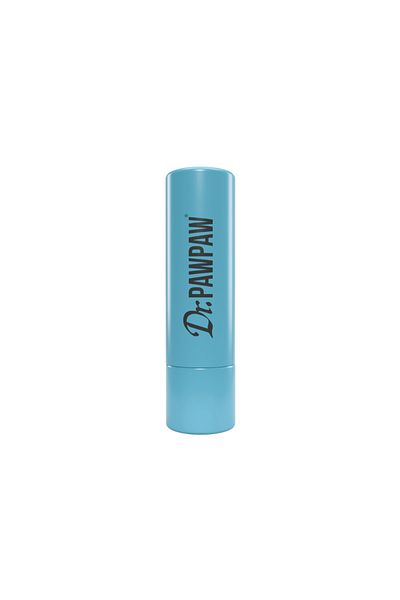 Dr.Pawpaw Lip balm stick, with coconut and pawpaw flavor, castor oil and aloe vera, Dr.PAWPAW, 4 g