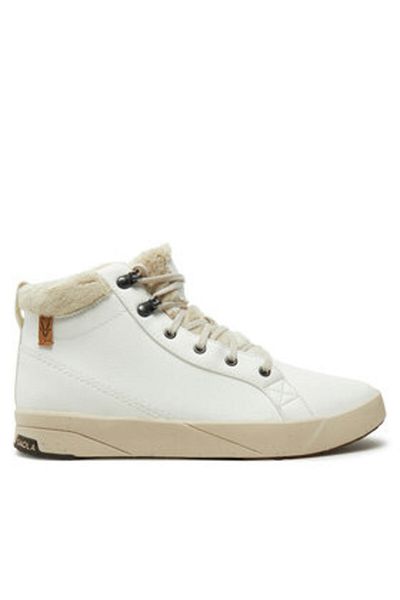 SAOLA adidași de damă SAO5110 albi