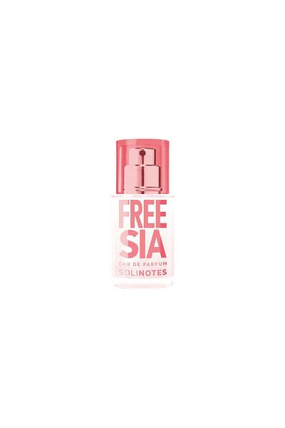 Solinotes Freesia Eau de Parfum, SoliNotes, 15 ml