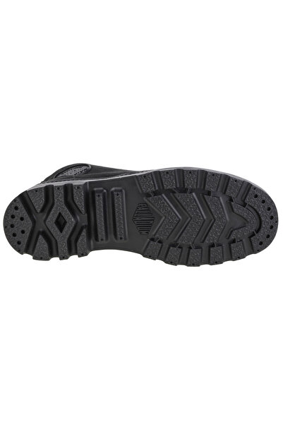 Palladium Pampa Hi Zip WL, Women's Sneakers