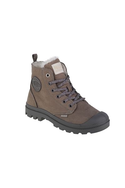 Palladium Pampa Hi Zip WL, Women's Sneakers