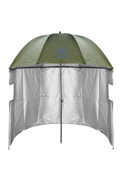 Baracuda Shelter/Umbrella side walls Baracuda U3-HUV, 200 cm, UV protection UPF50+, anchoring nails, bag
