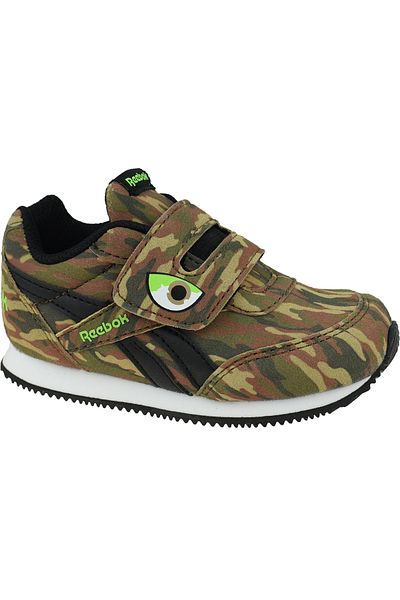 Reebok Royal Classic Jogger 2.0 K, Boys' Sneakers