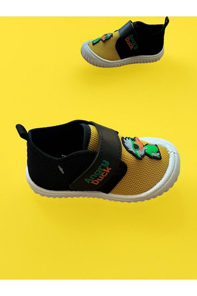 GEZER Angry Duck Kids Nursery Summer House Shoes
