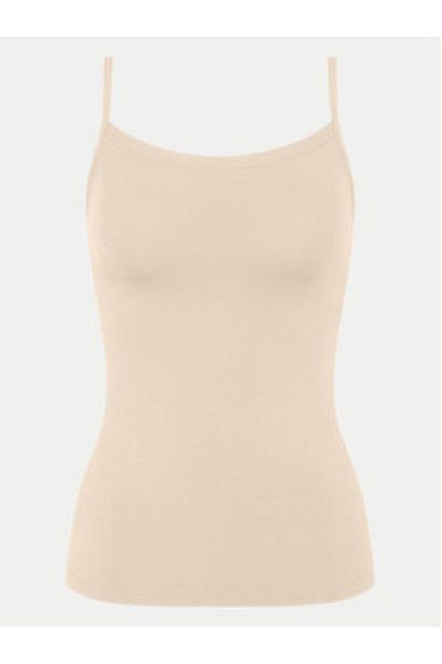 Triumph Top de damă 10224795 Ecru