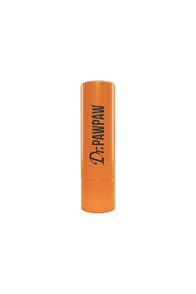 Dr.Pawpaw Lip balm stick, with mango and pawpaw flavor, castor oil and aloe vera, Dr.PAWPAW, 4 g