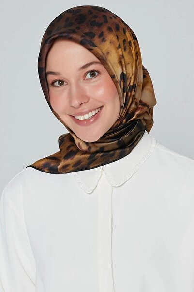 Armine Eșarfă de mătase Sura 8260-09