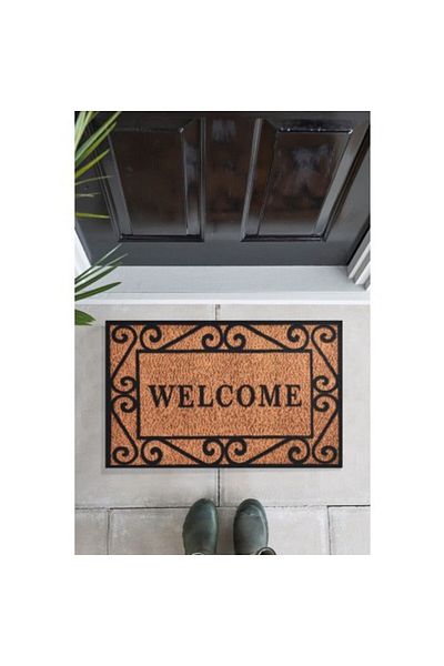 Neva PVC Entrance Mat, 40x60cm, Neva
