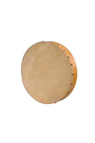 Hayman HDS10, hand percussion drum, 10 inches, natural