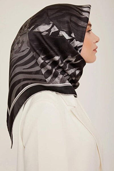 Armine Eșarfă de mătase Sura 8837-02