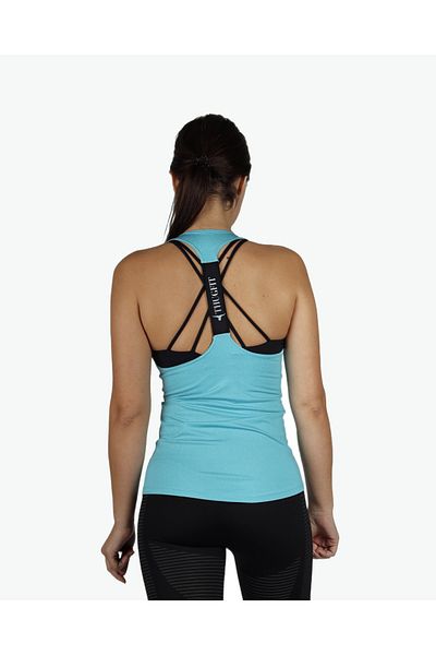 THUGFIT FlowMotion Sleeveless Fitness Vest