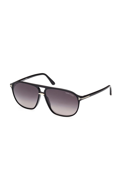Tom Ford Tf 1026/s 01b .61 Unisex Güneş Gözlüğü