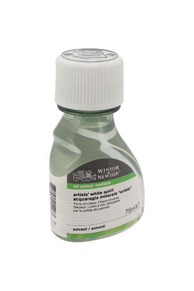 Winsor Newton Watercolour Mediums 75.00 ml