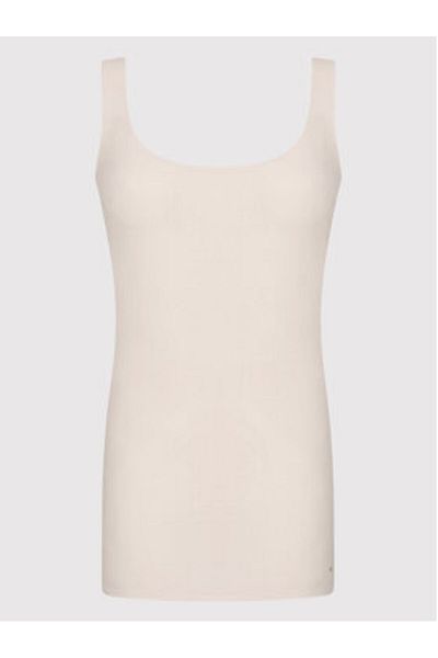 Triumph Women's T-shirt 10211587 Beige