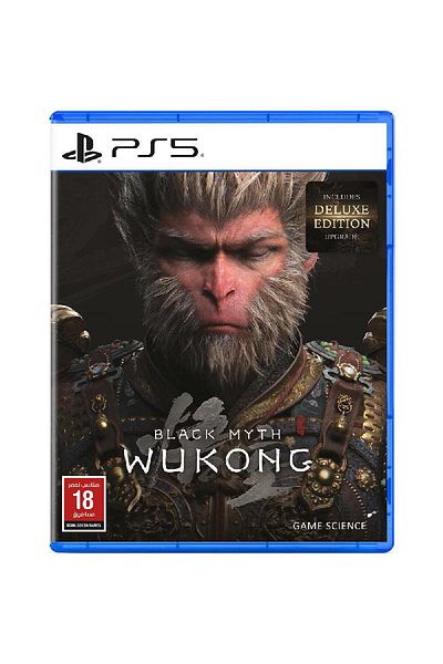 Sony Black Myth: Wukong