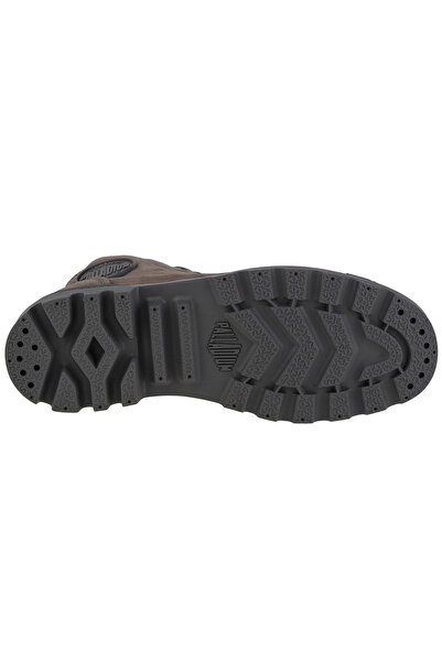 Palladium Pampa Hi Zip WL, Women's Sneakers