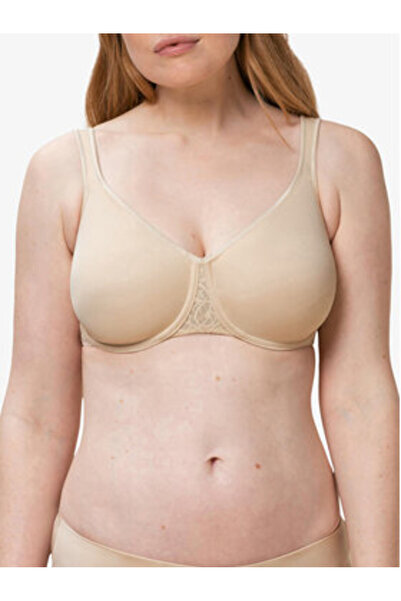 Triumph triumph Women's Underwired Bra 10166827 Beige