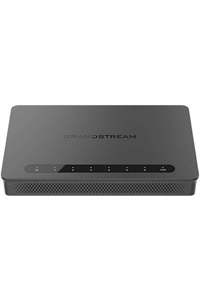 GRANDSTREAM GWN7002 Multi-WAN Gigabit VPN Router