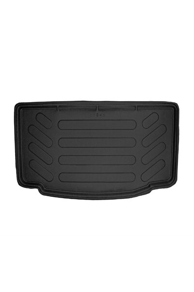 Mayuk Dizayn Hyundai i10 2013-2019 Sonrası MYK 3D Premium Yumuşak Bagaj Havuzu