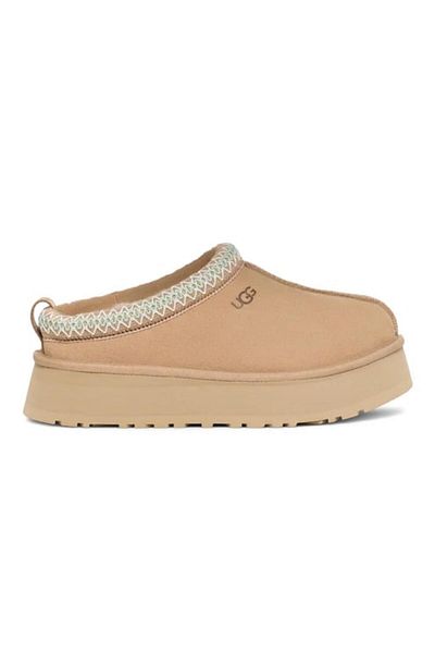 UGG Papuci Dama, UGG, Tazz Chestnut 1122553-SAN