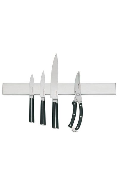 KELA Keck Lang Magnetic strip for knives PLAN 36 x 5 x 1.5 cm