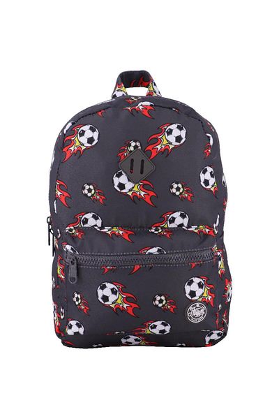 Atrium Twill Football Kinder Backpack