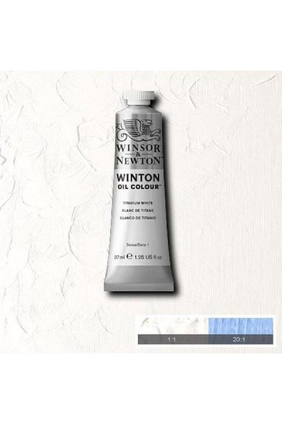 Winsor Newton Artists Oil Color 37.00 ml