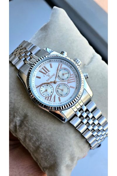 Raymond Rym-81003 Jubile Cordon Raymond 100% Original- Women's Watch Watch - Waterproof - 2 Years Warranty