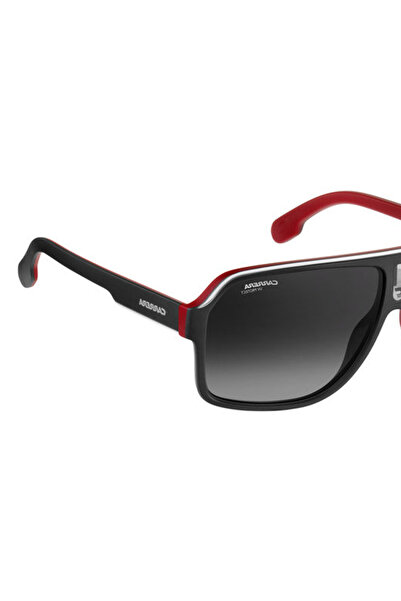 Carrera Ochelari de soare pentru bărbați Carrera CARRERA 1001/S BLX/9O