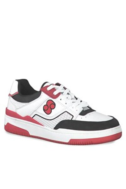 S. OLİVER Teniși de damă S'Oliver 5-5-23632-30 albi