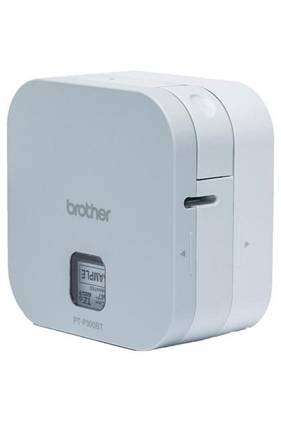Brother P-touch Cube Label Printer