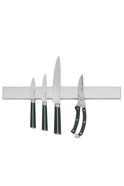 KELA Keck Lang Magnetic strip for knives PLAN 45 x 5 x 1.5 cm