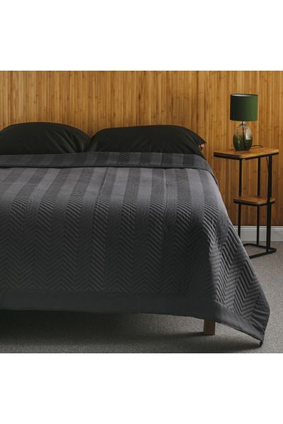 HomeVibes Cuvertura BARRY 240x260 cm