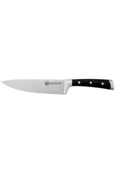 Carl Schmidt Sohn Chef's knife 20 cm HERNE