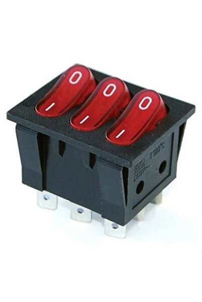 Switch Switch 3-Piece Without Light