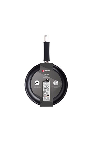 Bergner BASTER non-stick frying pan 20 cm stainless steel