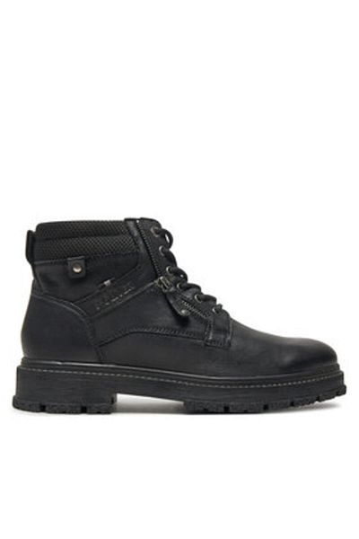 S. OLİVER Pantofi sport s oliver bărbătești trapper 5-16248-43 001 negru