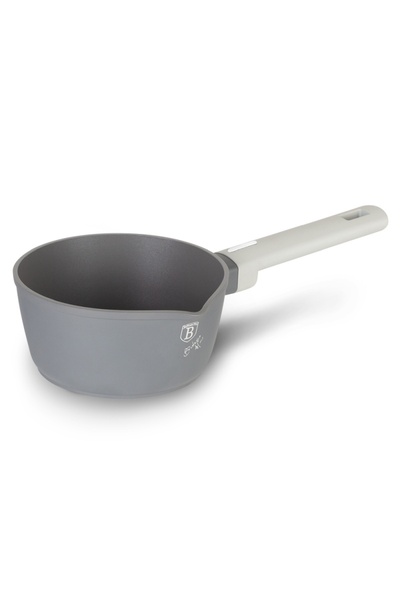 Berlinger Haus Tigaie cu suprafata antiaderent din titan 16 cm Colectia Aspen