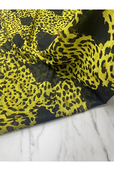 ipekkumaş فستان شيفون لامع منقوش مع تنورة وقميص شال يباع حسب قطع منتجاتنا 1 ق...