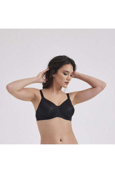 MOONLİGHT Süngersiz Balenli Toparlayıcı Sütyen