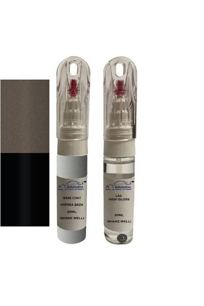 YLKRS AUTOMOTIVE Kit retus vopsea touch up Nissan Rogue NISXKV (Comb. of HAL/KH3)
