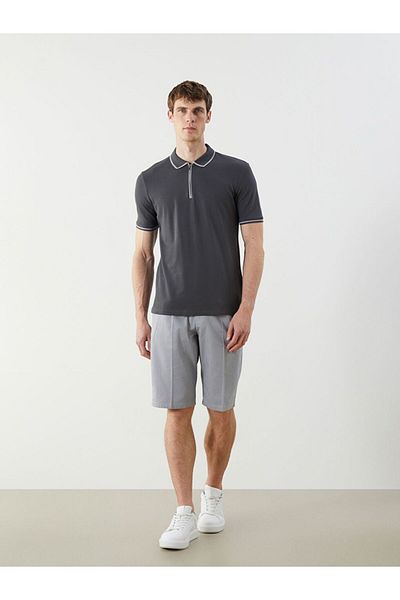 LC Waikiki Southblue Standard Fit Men's Shorts