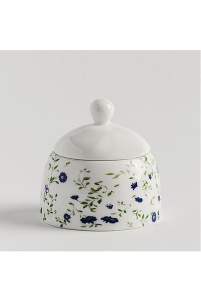 HomeVibes Zaharnița FLORINI 10 x 9 cm