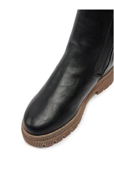 S. OLİVER Ghete de damă S. Oliver 5-25426-43 001 negre