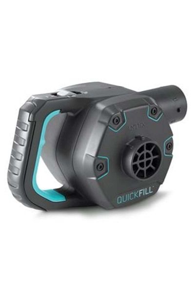 Intex Pompă electrică cu umplere rapidă 220-240 V - Intex
