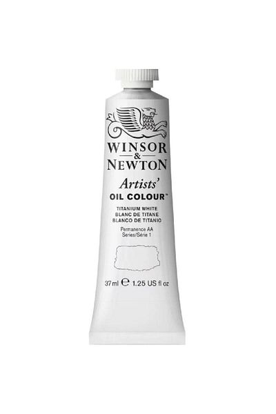 Winsor Newton Artists Oil Color 37.00 ml