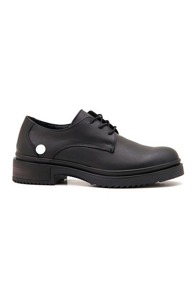 Mammamia D22Ka-105 Genuine Leather Women's Shoes