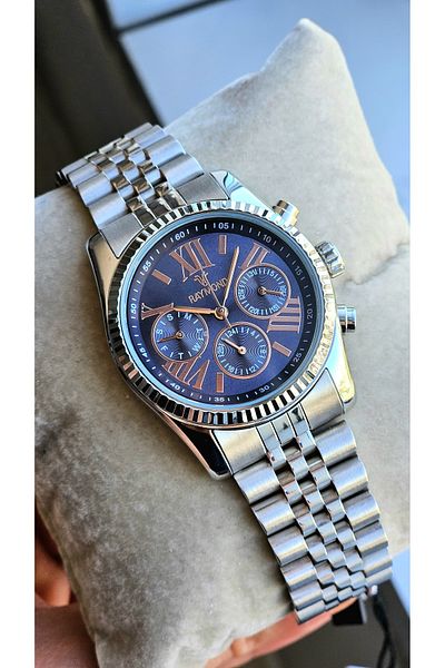 Raymond Rym-81003 Jubile Cordon Raymond 100% Original- Women's Watch Watch - Waterproof - 2 Years Warranty