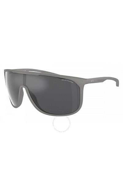 Armani Exchange Armani Exchange AX4137SU 81806G Sunglasses, For Men